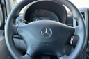 Thumbnail image of 2017 Mercedes-Benz Sprinter at Used Mercedes-Benz of Valencia