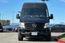 Thumbnail image of 2017 Mercedes-Benz Sprinter at Used Mercedes-Benz of Valencia