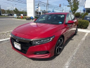 2018 Honda Accord Sport at Honda Universe