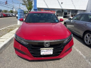 Thumbnail image of 2018 Honda Accord at Honda Universe