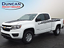 Thumbnail image of 2019 Chevrolet Colorado at Duncan Ford Chrysler