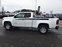 Thumbnail image of 2019 Chevrolet Colorado at Duncan Ford Chrysler