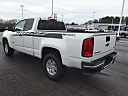 Thumbnail image of 2019 Chevrolet Colorado at Duncan Ford Chrysler