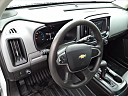 Thumbnail image of 2019 Chevrolet Colorado at Duncan Ford Chrysler