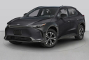 2025 Toyota bZ4X XLE at Plaza Honda