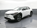 Thumbnail image of 2025 Toyota bZ4X at Plaza Honda