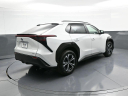 Thumbnail image of 2025 Toyota bZ4X at Plaza Honda