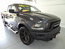 Thumbnail image of 2020 Ram 1500 Classic at Johnson Buick GMC Cadillac