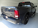 2020 Ram 1500 Classic Warlock at Johnson Buick GMC Cadillac