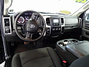 Thumbnail image of 2020 Ram 1500 Classic at Johnson Buick GMC Cadillac