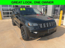 Thumbnail image of 2022 Jeep Grand Cherokee WK at Clint Bowyer Autoplex