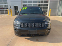 Thumbnail image of 2022 Jeep Grand Cherokee WK at Clint Bowyer Autoplex