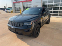 Thumbnail image of 2022 Jeep Grand Cherokee WK at Clint Bowyer Autoplex