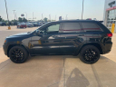 Thumbnail image of 2022 Jeep Grand Cherokee WK at Clint Bowyer Autoplex