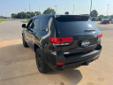 2022 Jeep Grand Cherokee WK Laredo X at Clint Bowyer Autoplex