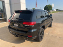 Thumbnail image of 2022 Jeep Grand Cherokee WK at Clint Bowyer Autoplex
