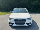 Thumbnail image of 2013 Audi A4 at GOAT MOTORS