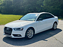 Thumbnail image of 2013 Audi A4 at GOAT MOTORS