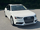 Thumbnail image of 2013 Audi A4 at GOAT MOTORS