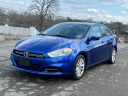 Thumbnail image of 2014 Dodge Dart at CAR CONNEXION, INC.