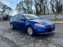 Thumbnail image of 2014 Dodge Dart at CAR CONNEXION, INC.