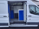 2017 Ford Transit 350 at Robb Overpass Auto Sales