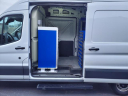 Thumbnail image of 2017 Ford Transit at Robb Overpass Auto Sales