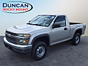 Thumbnail image of 2006 Chevrolet Colorado at Duncan Ford Chrysler