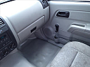 Thumbnail image of 2006 Chevrolet Colorado at Duncan Ford Chrysler