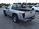 Thumbnail image of 2006 Chevrolet Colorado at Duncan Ford Chrysler