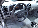 Thumbnail image of 2006 Chevrolet Colorado at Duncan Ford Chrysler