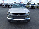 Thumbnail image of 2006 Chevrolet Colorado at Duncan Ford Chrysler
