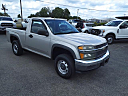 Thumbnail image of 2006 Chevrolet Colorado at Duncan Ford Chrysler