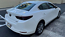 Thumbnail image of 2020 Mazda Mazda3 Sedan at A-1 Auto Sales LLC