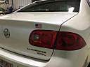 Thumbnail image of 2009 Buick Lucerne at Mike Anderson Chevrolet Buick GMC Truck, Inc.