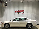 Thumbnail image of 2009 Buick Lucerne at Mike Anderson Chevrolet Buick GMC Truck, Inc.