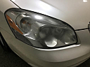Thumbnail image of 2009 Buick Lucerne at Mike Anderson Chevrolet Buick GMC Truck, Inc.