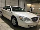 Thumbnail image of 2009 Buick Lucerne at Mike Anderson Chevrolet Buick GMC Truck, Inc.