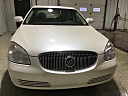 Thumbnail image of 2009 Buick Lucerne at Mike Anderson Chevrolet Buick GMC Truck, Inc.