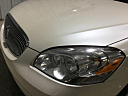 Thumbnail image of 2009 Buick Lucerne at Mike Anderson Chevrolet Buick GMC Truck, Inc.