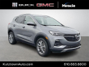 Thumbnail image of 2023 Buick Encore GX at Miracle Buick GMC Cadillac of Kutztown
