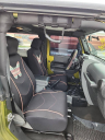 Thumbnail image of 2007 Jeep Wrangler at Scott Spady Motor Sales