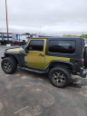 Thumbnail image of 2007 Jeep Wrangler at Scott Spady Motor Sales