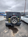 Thumbnail image of 2007 Jeep Wrangler at Scott Spady Motor Sales
