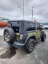 Thumbnail image of 2007 Jeep Wrangler at Scott Spady Motor Sales