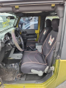 Thumbnail image of 2007 Jeep Wrangler at Scott Spady Motor Sales