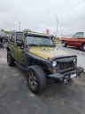 Thumbnail image of 2007 Jeep Wrangler at Scott Spady Motor Sales