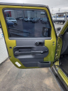 Thumbnail image of 2007 Jeep Wrangler at Scott Spady Motor Sales