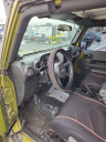 Thumbnail image of 2007 Jeep Wrangler at Scott Spady Motor Sales