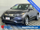 2022 Honda HR-V LX at Apple Honda